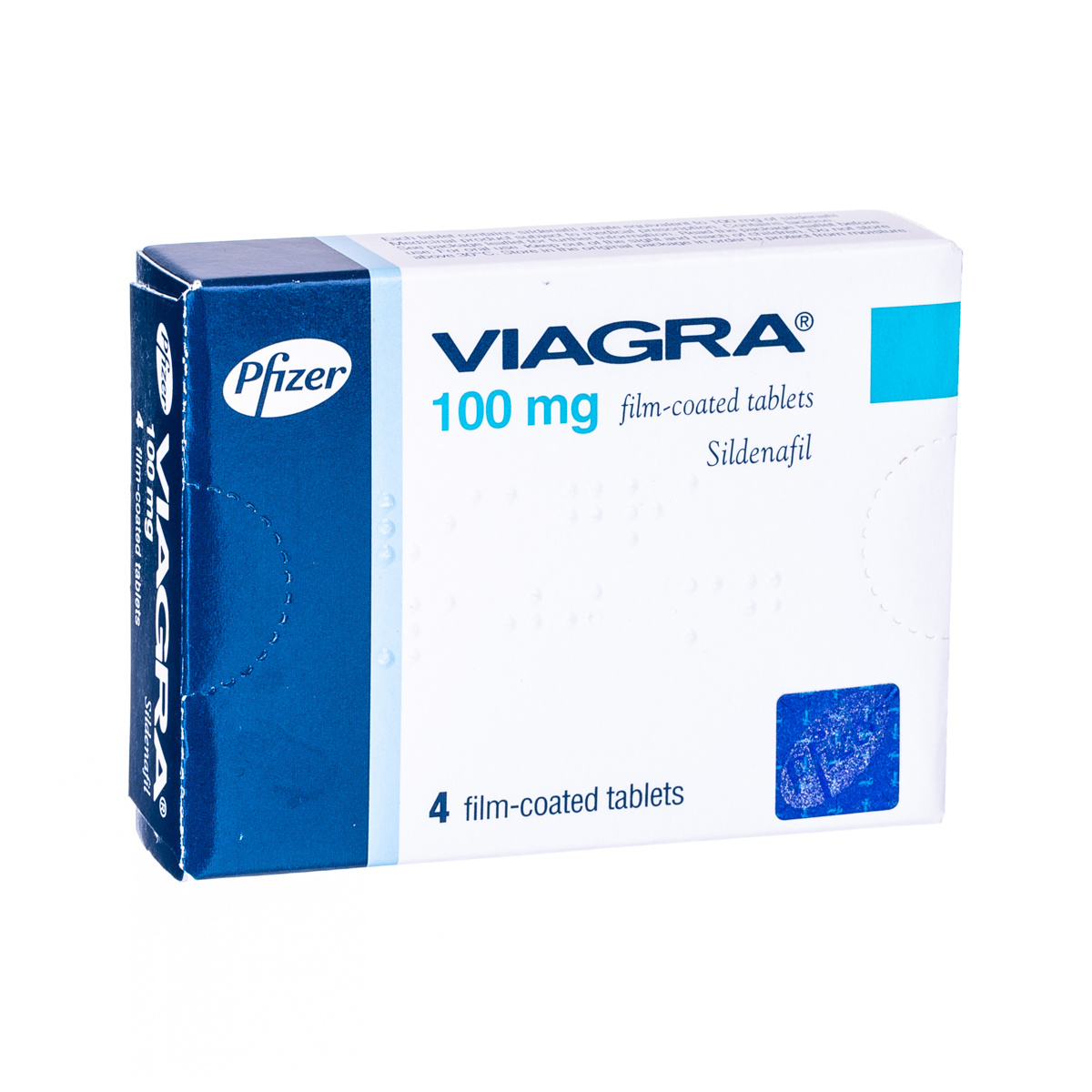 Sildenafil 25mg Emc