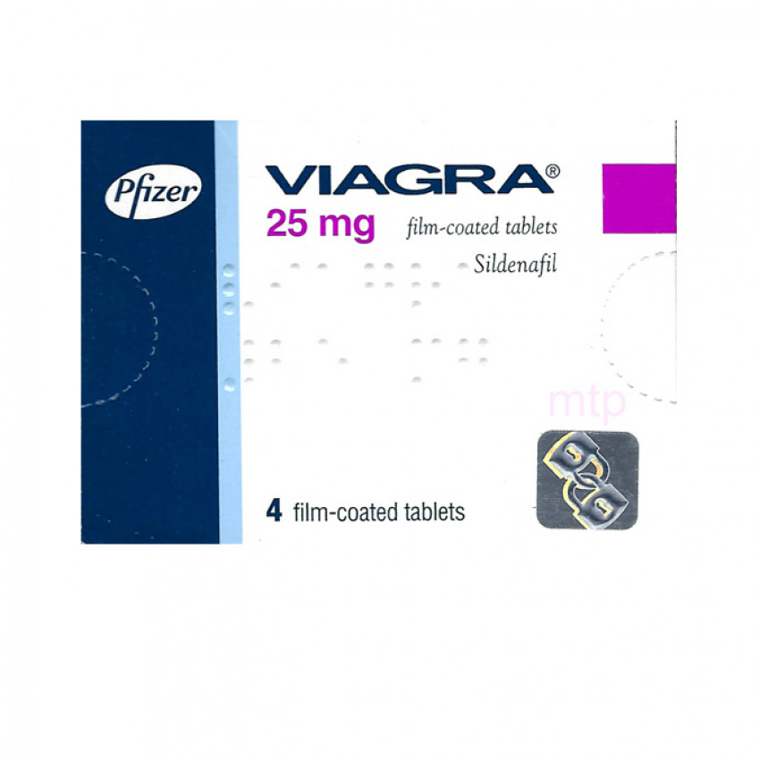 Sildenafil 25mg uk