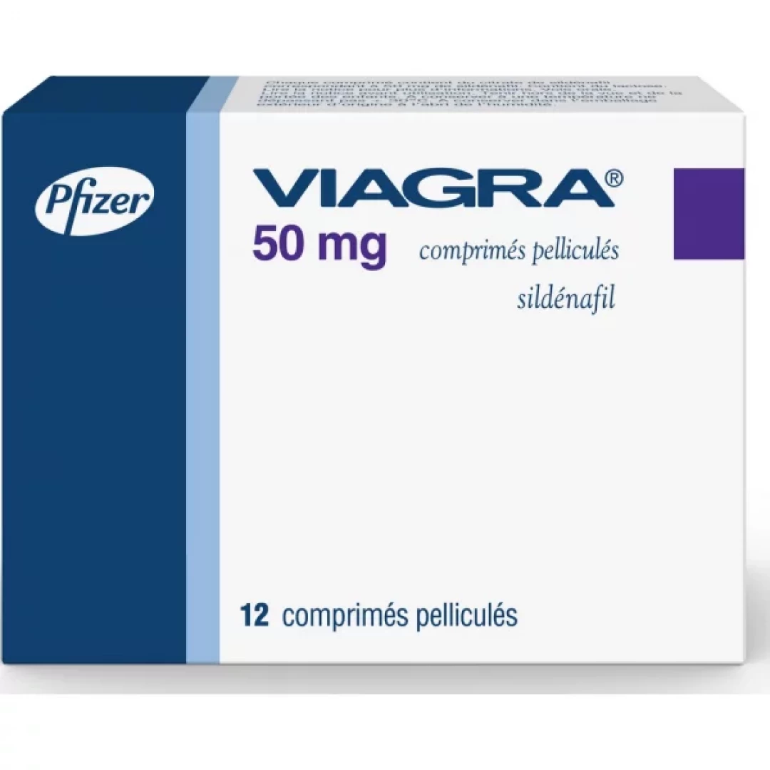 Sildenafil 50 achat