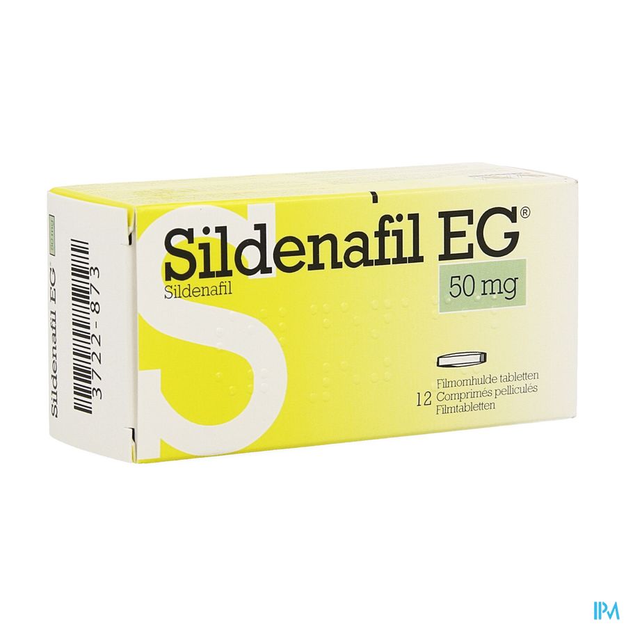 sildenafil 50 mg