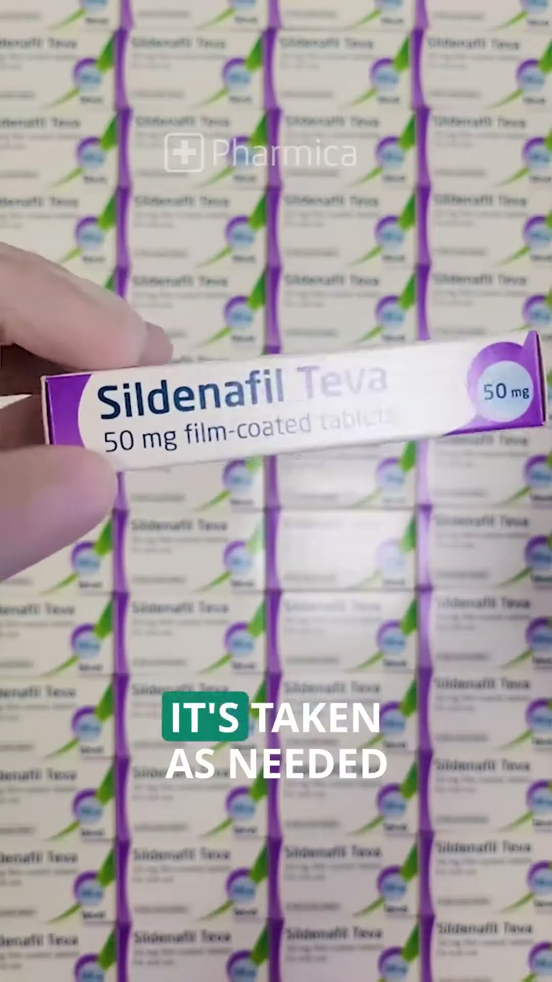 Sildenafil 50 Mg Bnf
