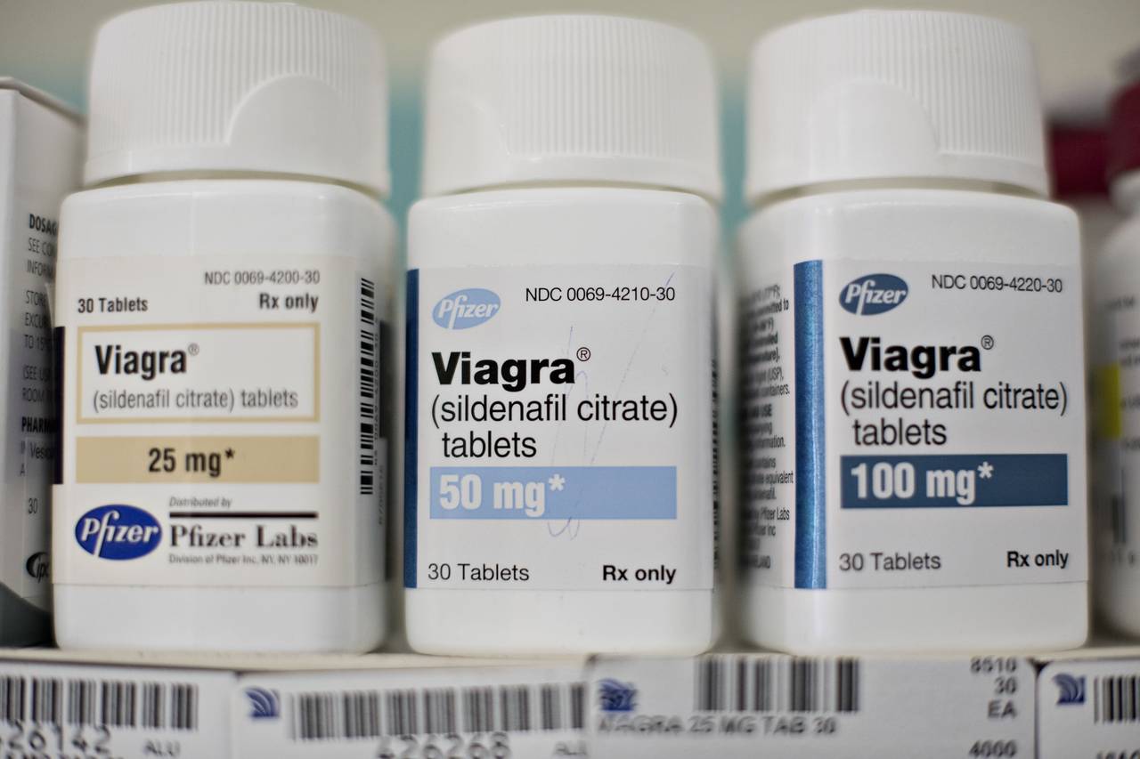 Sildenafil 50 Mg Cvs