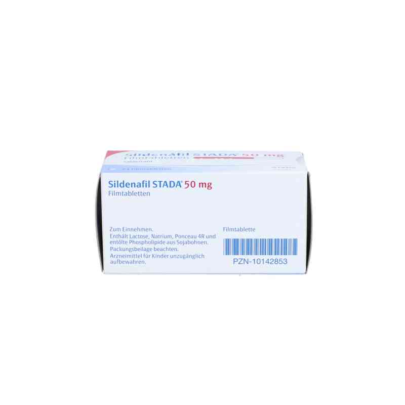 Sildenafil 50 mg generique