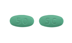 Sildenafil 50 mg magnus