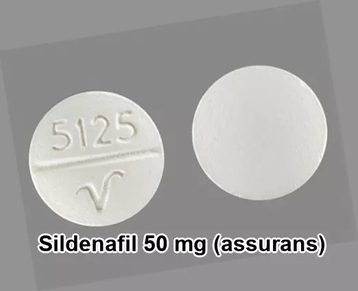 Sildenafil 50 mg sandoz