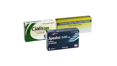 Sildenafil 50 Mg Tadalafil 30mg Ml Combo
