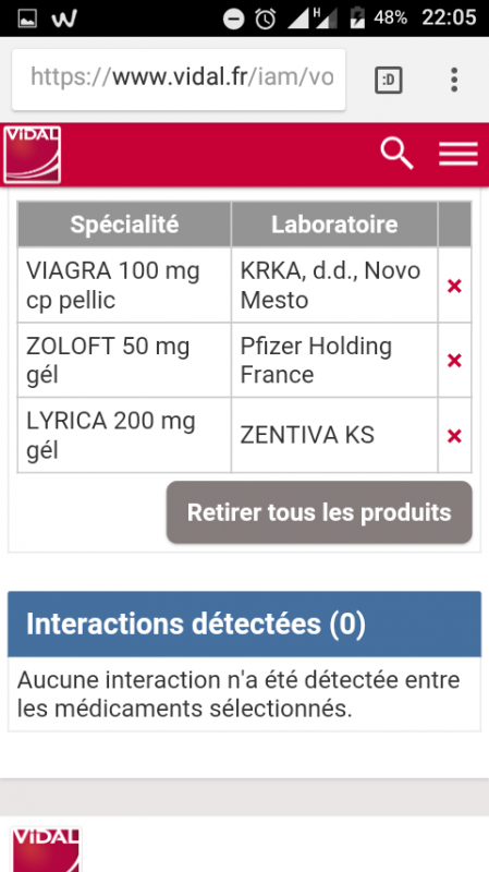 sildenafil 50 mg vidal