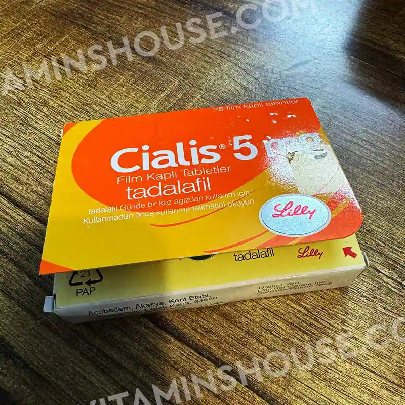 Sildenafil 5mg Online