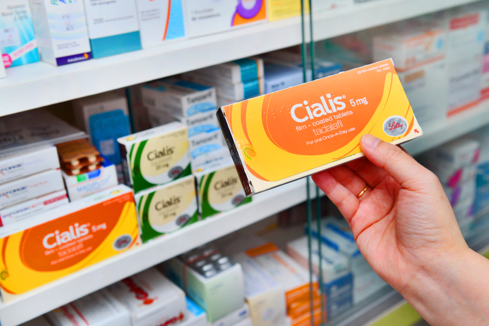Sildenafil 5mg online