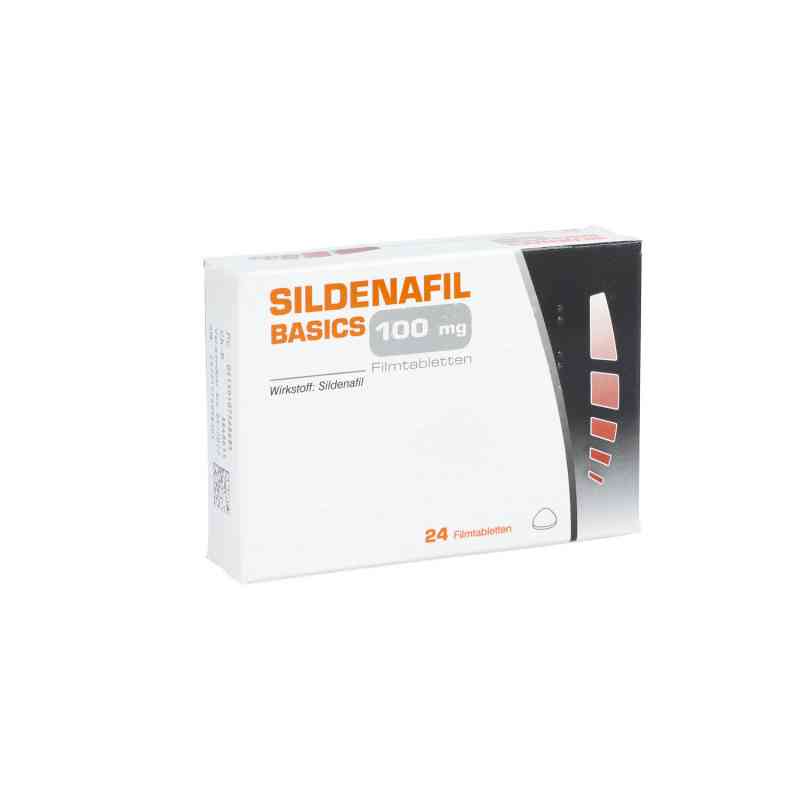 Sildenafil acheter online