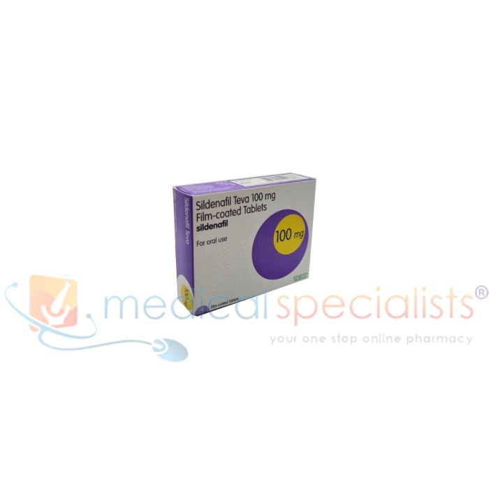 Sildenafil Acheter Online