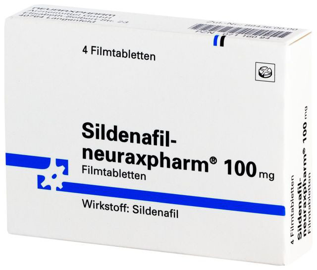 Sildenafil bnf online