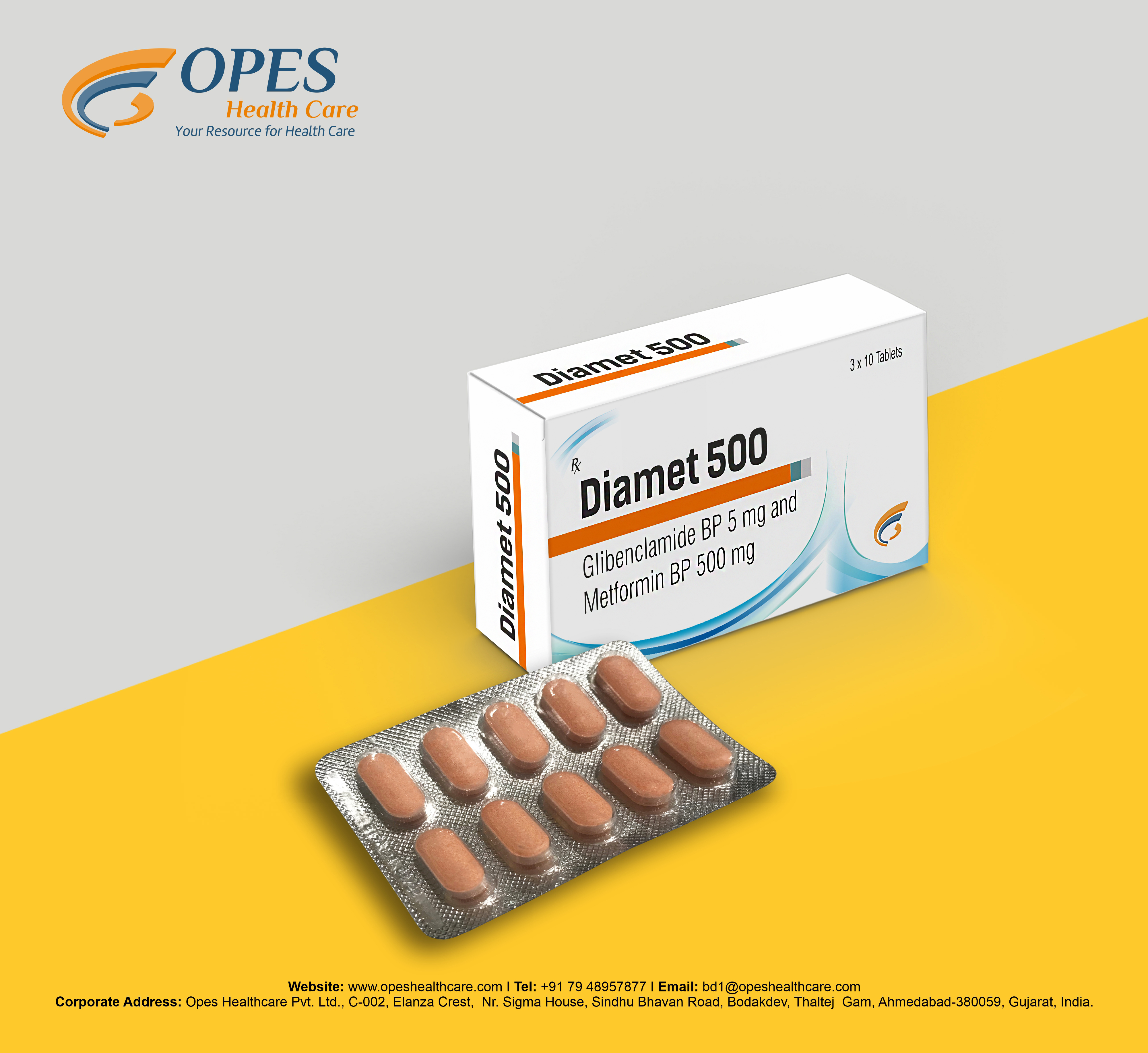 Sildenafil citrate 25mg/ml @ 30ml