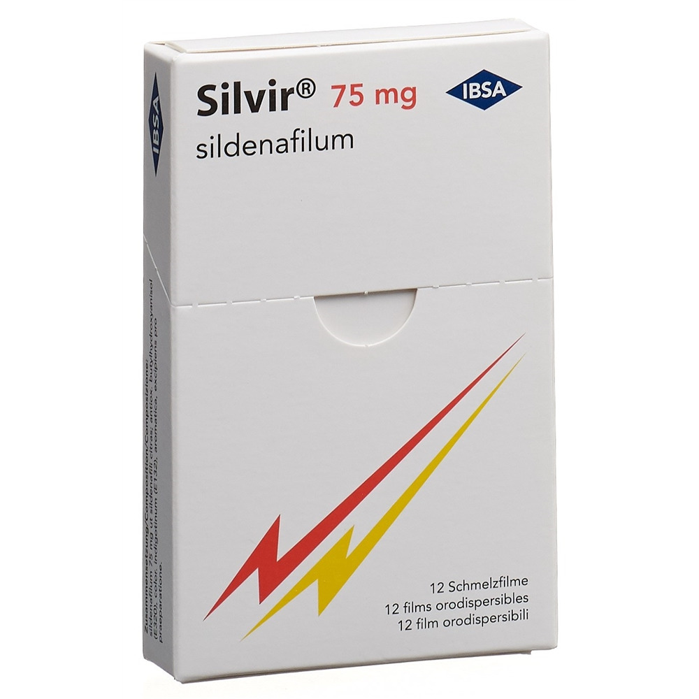 Sildenafil Citrate 75 Mg