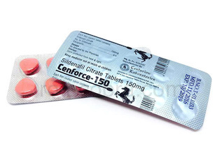 Sildenafil Citrate Bp 150 Mg
