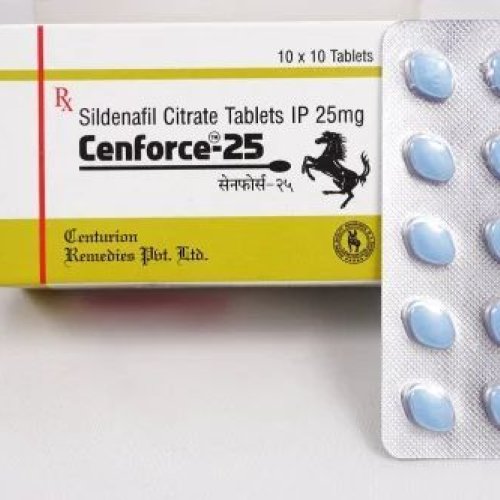 Sildenafil Citrate France