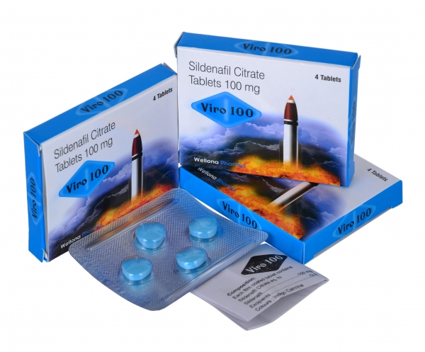 Sildenafil citrate france