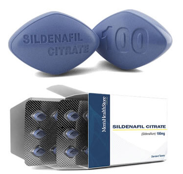 Sildenafil citrato online