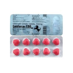 sildenafil de 150 mg