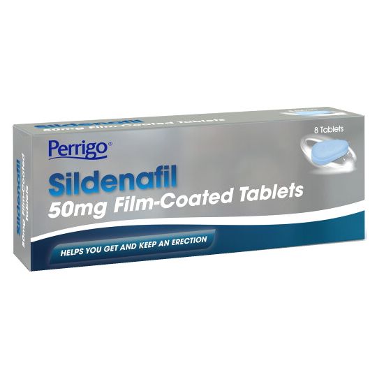 Sildenafil eg online
