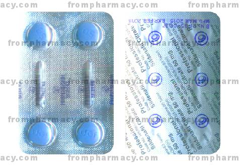 Sildenafil en ligne