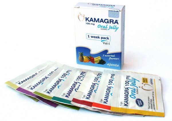Sildenafil Gel 100 Mg