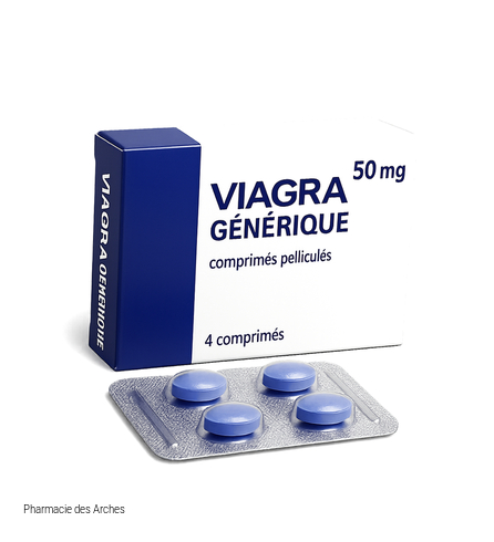 Sildenafil Generique 50 Mg