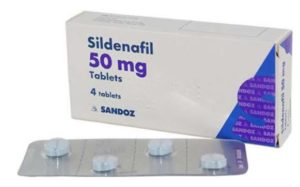 sildenafil generique avis