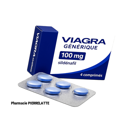 Sildenafil generique prix en pharmacie