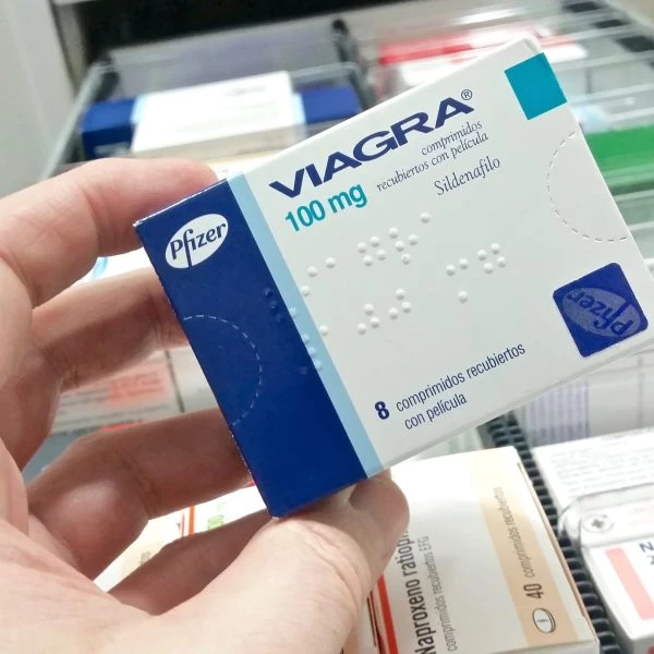 sildenafil genérico online