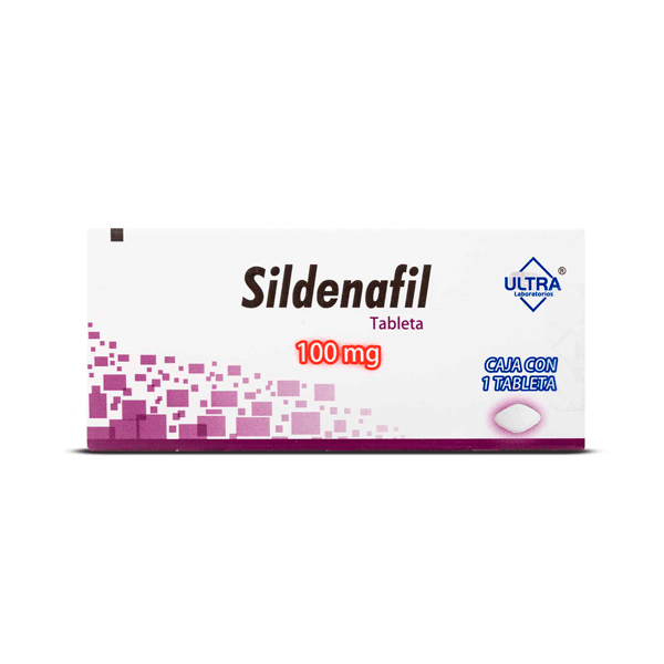 Sildenafil Genérico Online