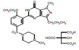 Sildenafil Jaba 50 Mg