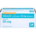 Sildenafil jaba 50 mg