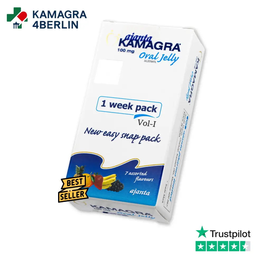 Sildenafil Jelly Online