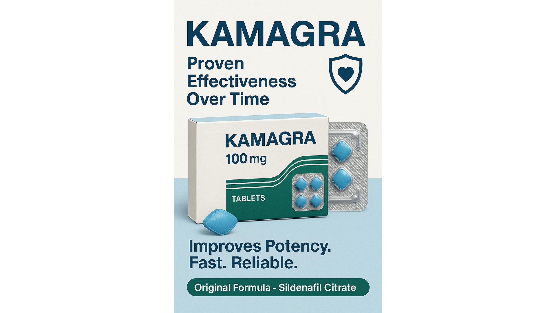 Sildenafil kamagra 100 mg