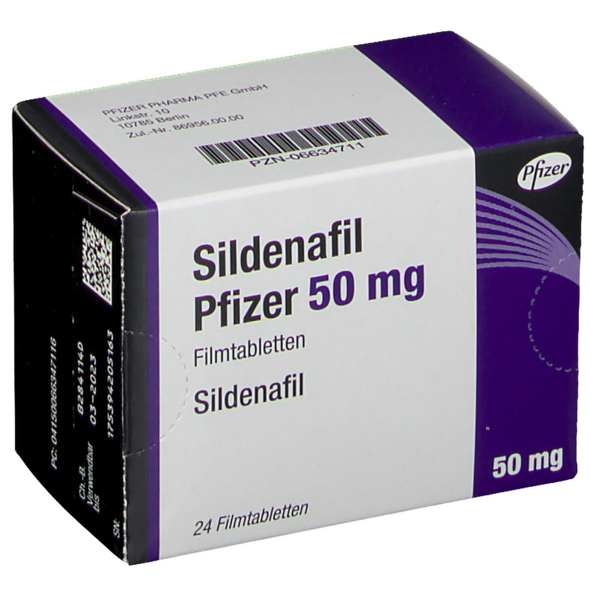 sildenafil krka 50 mg