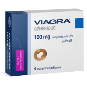 Sildenafil médicament générique