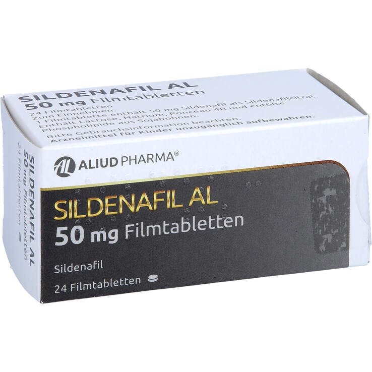 sildenafil mylan 50 mg