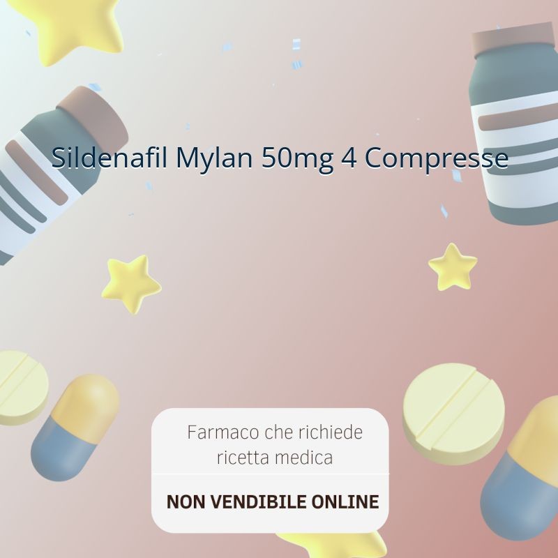 Sildenafil Mylan Online