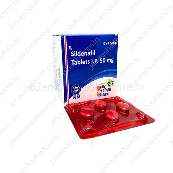 Sildenafil online 50mg