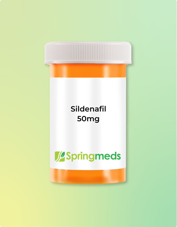Sildenafil Online 50mg