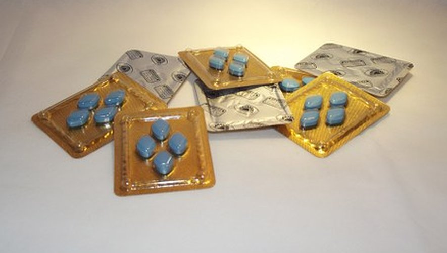sildenafil pilules