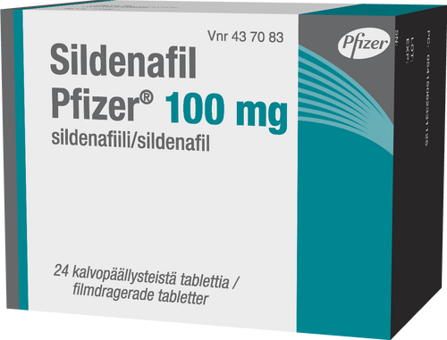 sildenafil prix