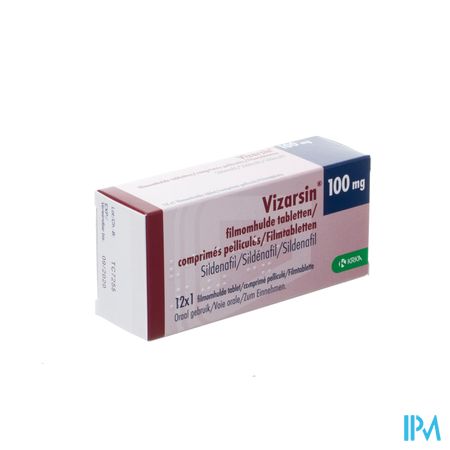 Sildenafil prix en france