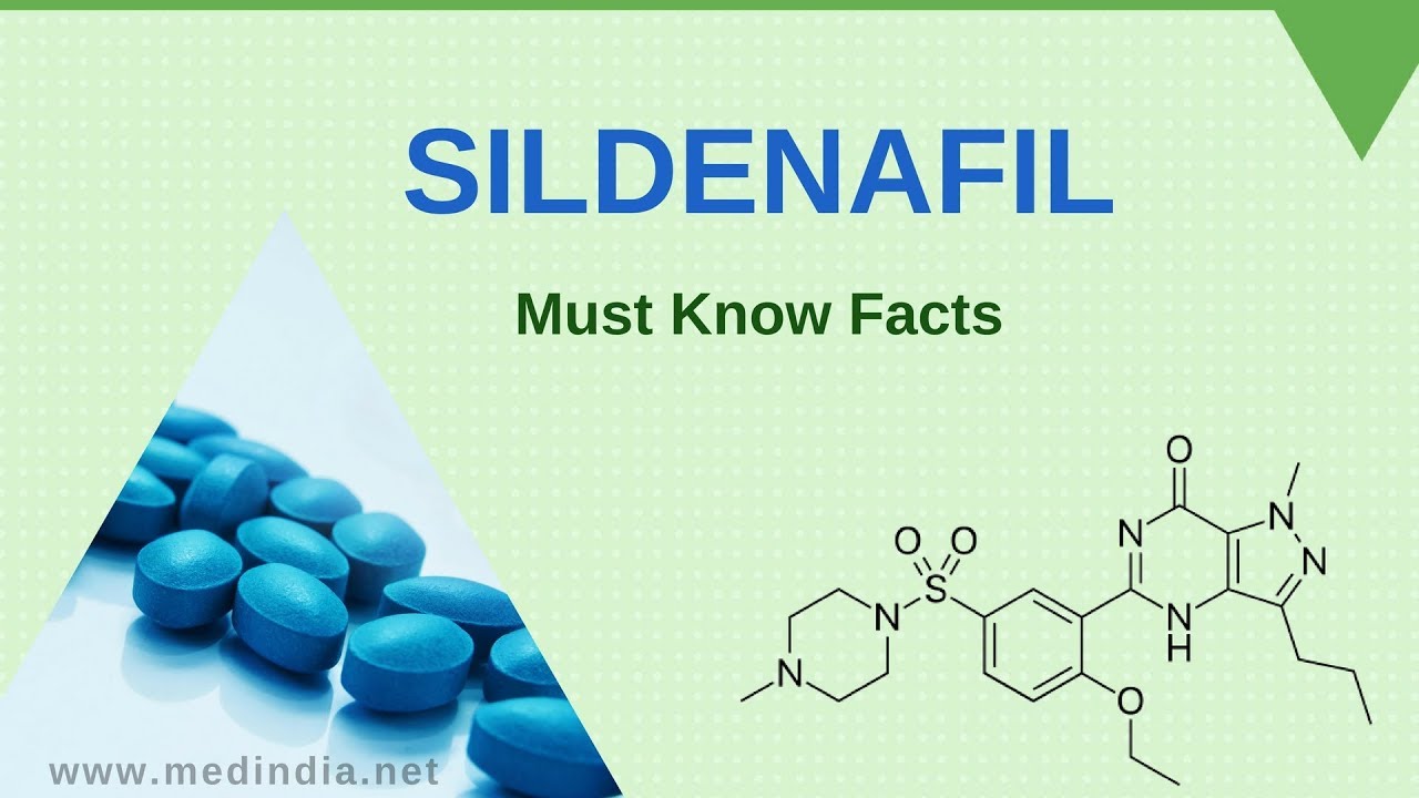 Sildenafil Ratiopharm 25mg