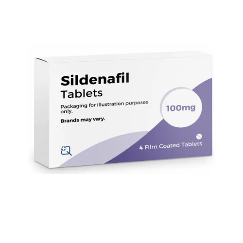 Sildenafil sandoz 100 mg achat