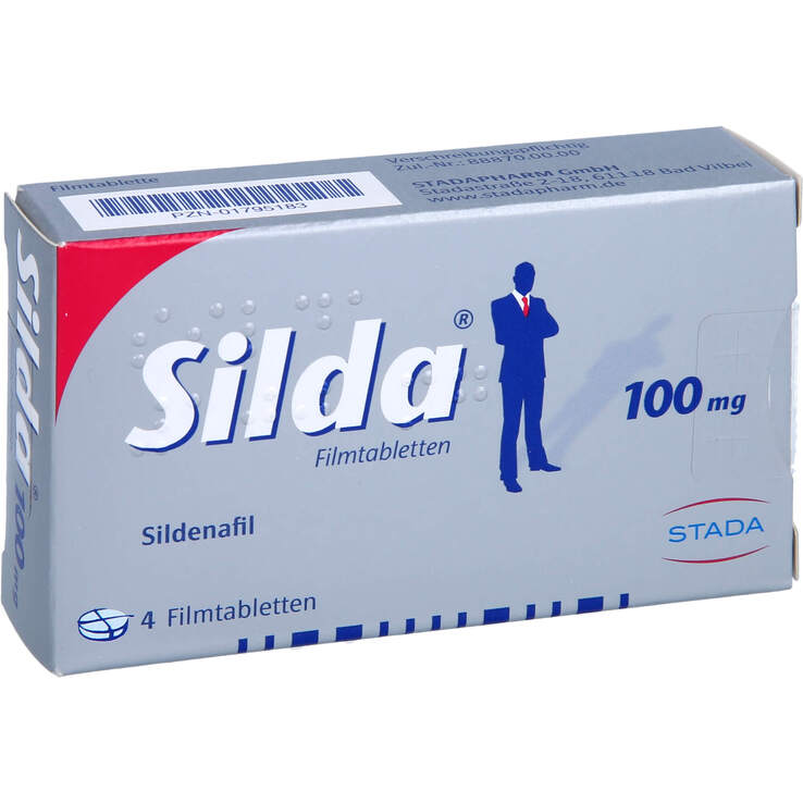 Sildenafil Sandoz 100 Mg France