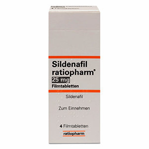 Sildenafil sandoz 100mg prix