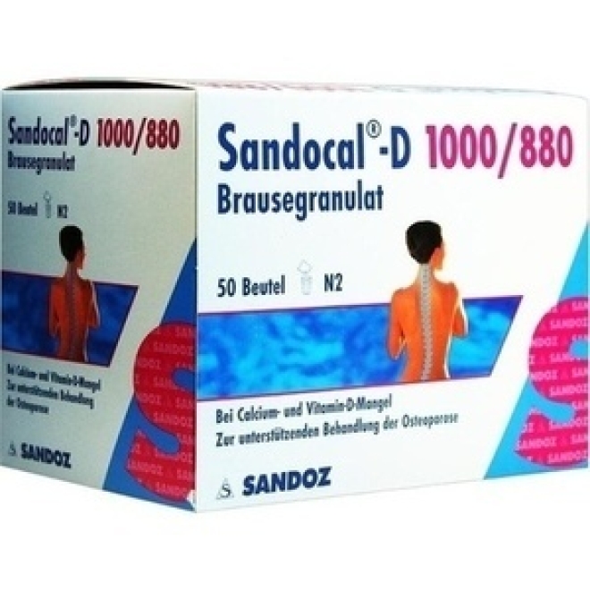 Sildenafil Sandoz 50 Mg