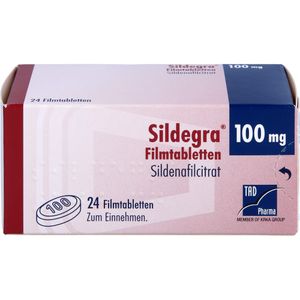 Sildenafil sandoz prix